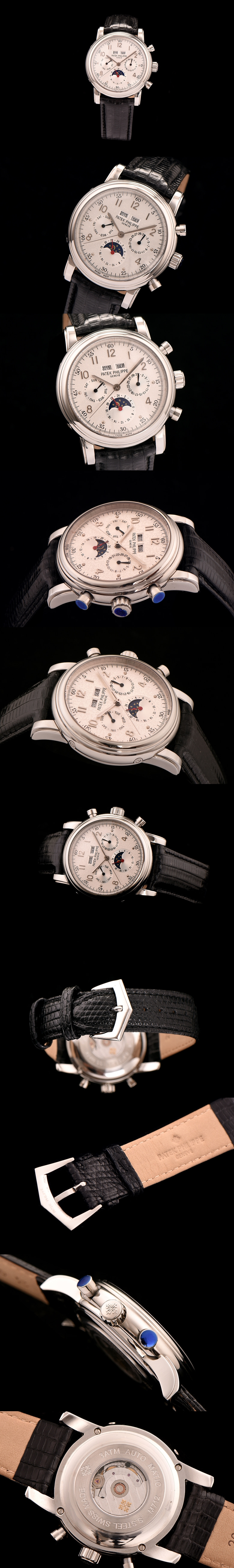 [Patek Philippe]파텍필립 퍼페츄얼 캘린더-1